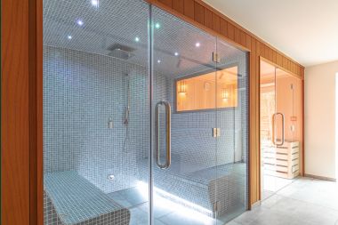 Luxury villa in Rochefort for 28/30 persons in the Ardennes