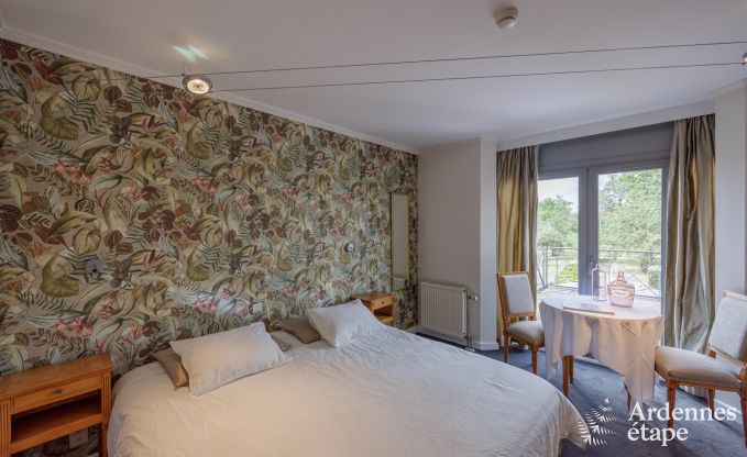 Luxury villa in Rochefort for 28/30 persons in the Ardennes