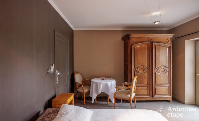 Luxury villa in Rochefort for 28/30 persons in the Ardennes