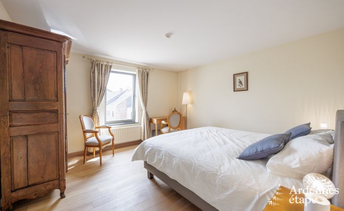 Luxury villa in Rochefort for 28/30 persons in the Ardennes