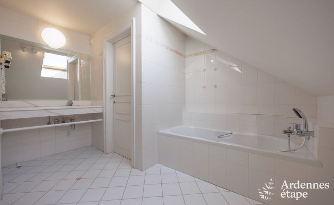 Luxury villa in Rochefort for 28/30 persons in the Ardennes
