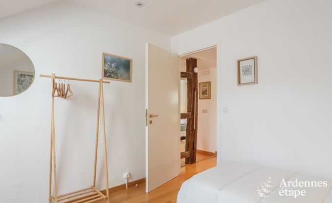 Holiday cottage in Rochefort for 6 persons in the Ardennes