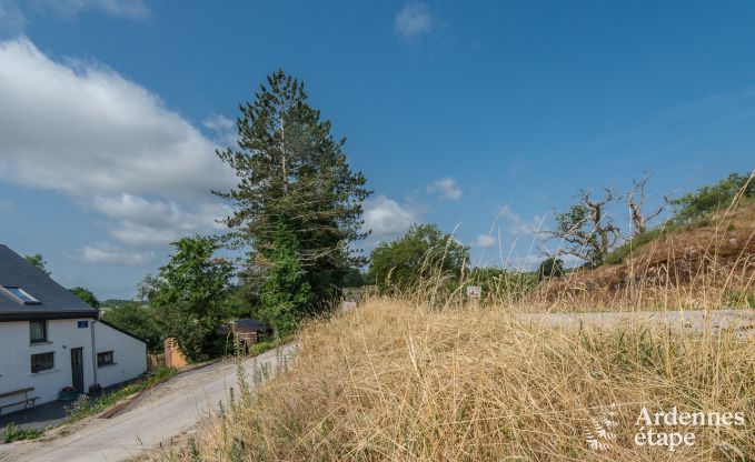 Holiday cottage in Rochefort for 6 persons in the Ardennes