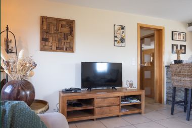 Holiday cottage in Rochehaut for 6/8 persons in the Ardennes