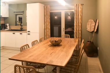 Holiday cottage in Rochehaut for 6/8 persons in the Ardennes