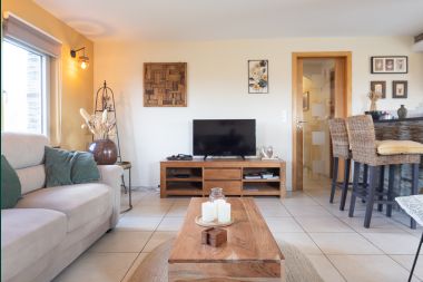 Holiday cottage in Rochehaut for 6/8 persons in the Ardennes