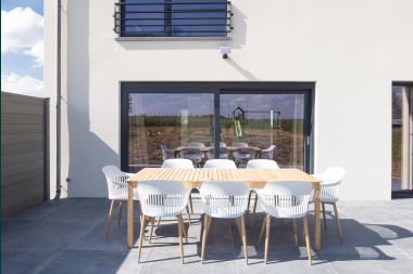 Holiday cottage in Rochehaut for 8 persons in the Ardennes