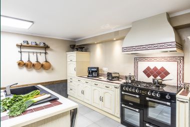 Holiday cottage in Rochehaut for 7/9 persons in the Ardennes