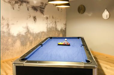 Holiday cottage in Rochehaut for 8 persons in the Ardennes