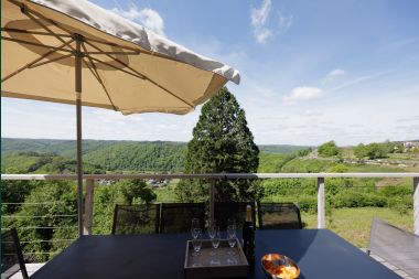 Holiday cottage in Rochehaut for 10/11 persons in the Ardennes