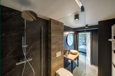 Holiday home with stunning views for 2 people in Rochehaut, Ardennes