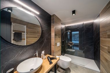 Cozy single-level holiday home for 2 people in Rochehaut with view