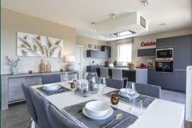 Holiday cottage in Rochehaut for 8 persons in the Ardennes