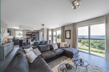 Holiday cottage in Rochehaut for 8 persons in the Ardennes