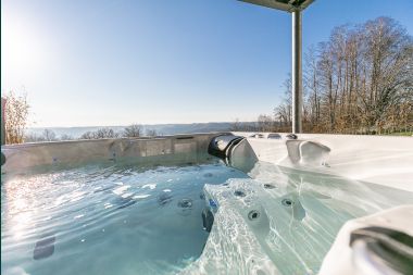 Holiday cottage in Rochehaut for 8 persons in the Ardennes