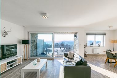 Holiday cottage in Rochehaut for 8 persons in the Ardennes