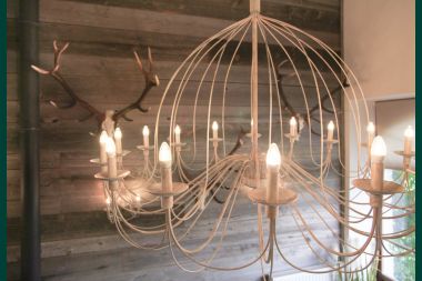 Holiday cottage in Saint-Hubert (Awenne) for 8 persons in the Ardennes