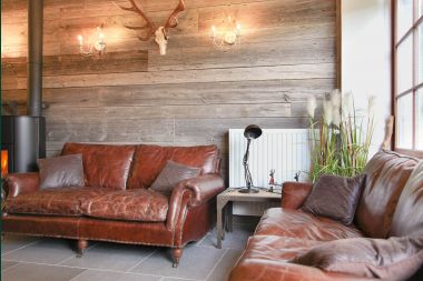 Holiday cottage in Saint-Hubert (Awenne) for 8 persons in the Ardennes