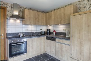 Chalet in Saint-Hubert for 4 persons in the Ardennes