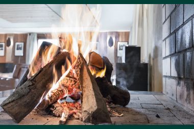 Chalet in Saint-Hubert for 9 persons in the Ardennes