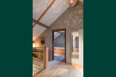 Chalet in Saint-Hubert for 9 persons in the Ardennes