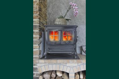 Holiday cottage in Saint-Hubert for 15 persons in the Ardennes