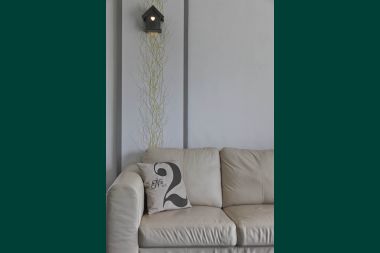 Holiday cottage in Saint-Hubert for 15 persons in the Ardennes