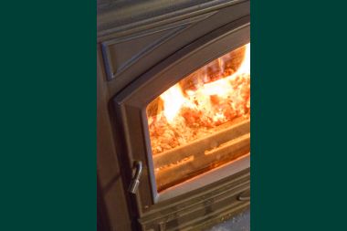 Holiday cottage in Saint-Hubert for 8/9 persons in the Ardennes