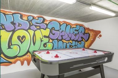 Holiday cottage in Saint-Hubert for 9 persons in the Ardennes