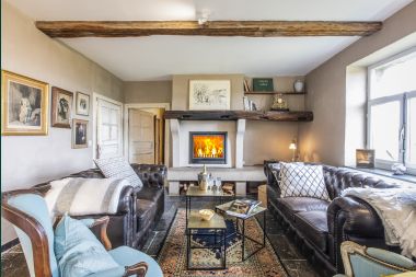 Holiday cottage in Saint-Hubert for 18 persons in the Ardennes