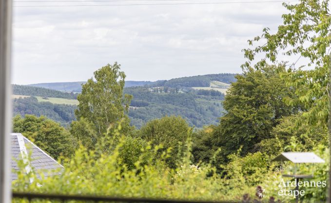 Holiday cottage in Saint-Hubert for 18 persons in the Ardennes