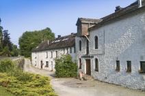 Former Mill in Saint- Hubert for your holiday in the Ardennes with Ardennes-Etape