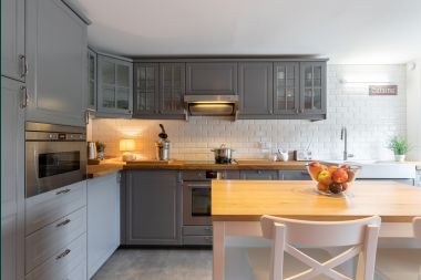 Holiday cottage in Saint Hubert for 6 persons in the Ardennes