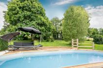 Maison de vacances in Saint-Hubert for your holiday in the Ardennes with Ardennes-Etape