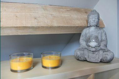 Holiday cottage in Saint-Hubert for 9 persons in the Ardennes