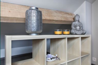 Holiday cottage in Saint-Hubert for 9 persons in the Ardennes