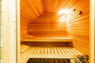 Holiday cottage in Saint-Hubert for 15 persons in the Ardennes