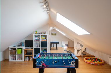 Holiday cottage in Saint-Hubert for 15 persons in the Ardennes