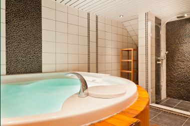 Holiday cottage in Saint-Hubert for 24/30 persons in the Ardennes