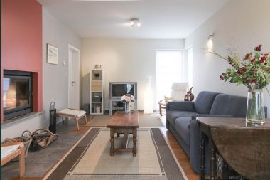 Holiday cottage in Saint-Hubert for 7 persons in the Ardennes