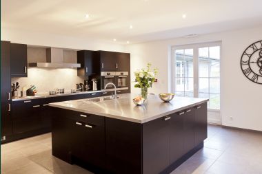 Luxury villa in Saint-Hubert for 29 persons in the Ardennes