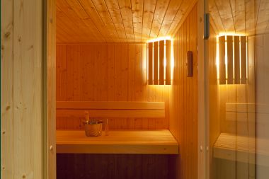 Luxury villa in Saint-Hubert for 29 persons in the Ardennes