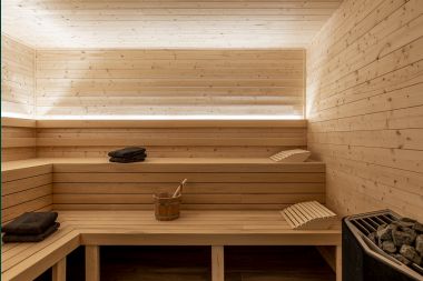 Luxury villa in Saint-Hubert for 8/12 persons in the Ardennes