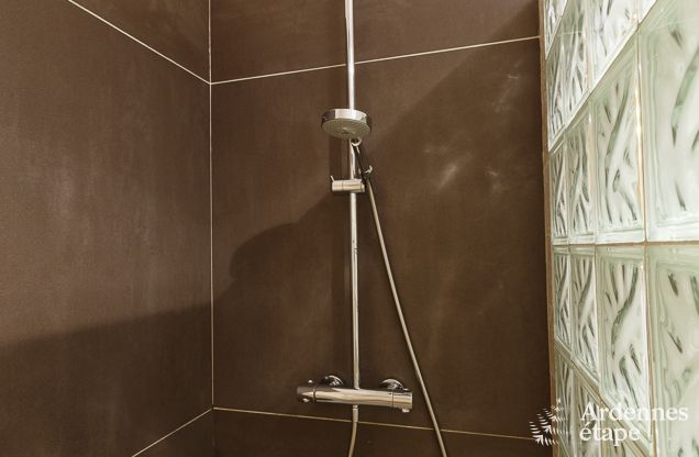 Holiday cottage in Saint-Hubert for 8 persons in the Ardennes