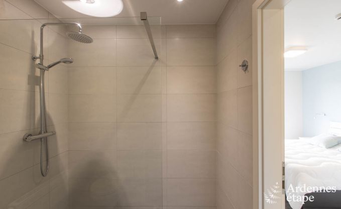 Luxury villa in Saint- Hubert for 18/20 persons in the Ardennes