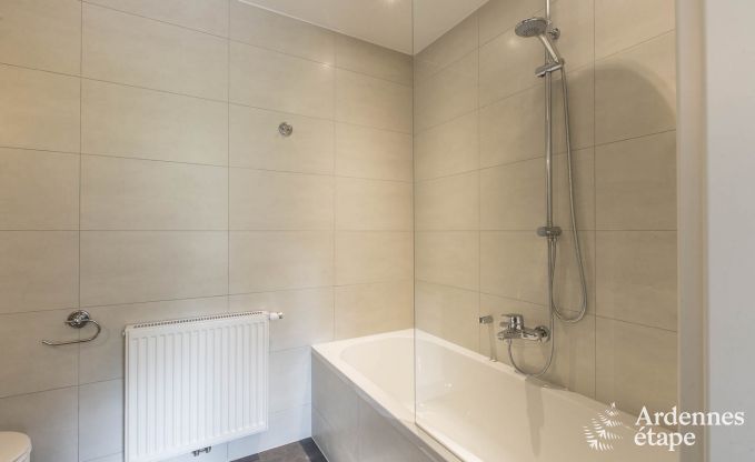 Luxury villa in Saint- Hubert for 18/20 persons in the Ardennes