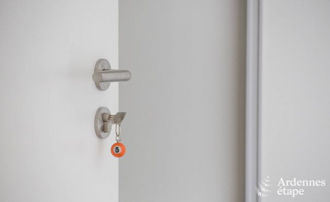 Luxury villa in Saint- Hubert for 18/20 persons in the Ardennes