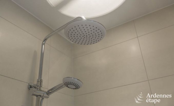 Luxury villa in Saint- Hubert for 18/20 persons in the Ardennes