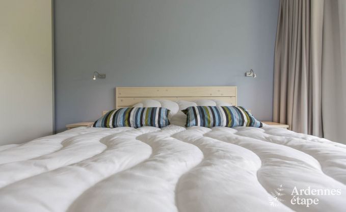 Luxury villa in Saint- Hubert for 18/20 persons in the Ardennes