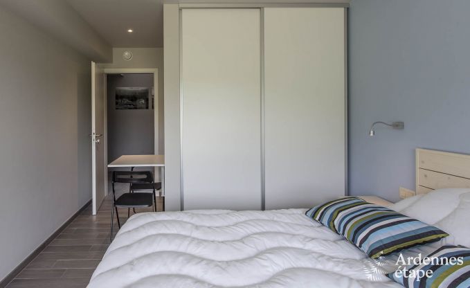 Luxury villa in Saint- Hubert for 18/20 persons in the Ardennes